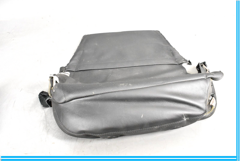 Load image into Gallery viewer, 12-18 BMW 650i 640i Front Left Driver Seat Back Panel Cover Oem