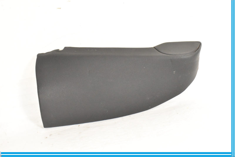 Load image into Gallery viewer, 11-16 BMW 528i 535i 550i F10 Rear Left Driver Corner Upper Seat Cushion Trim Oem