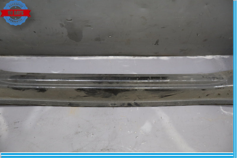 Load image into Gallery viewer, 12-18 Mercedes CLS400 CLS550 Rear Bumper Reinforcement Impact Bar Oem