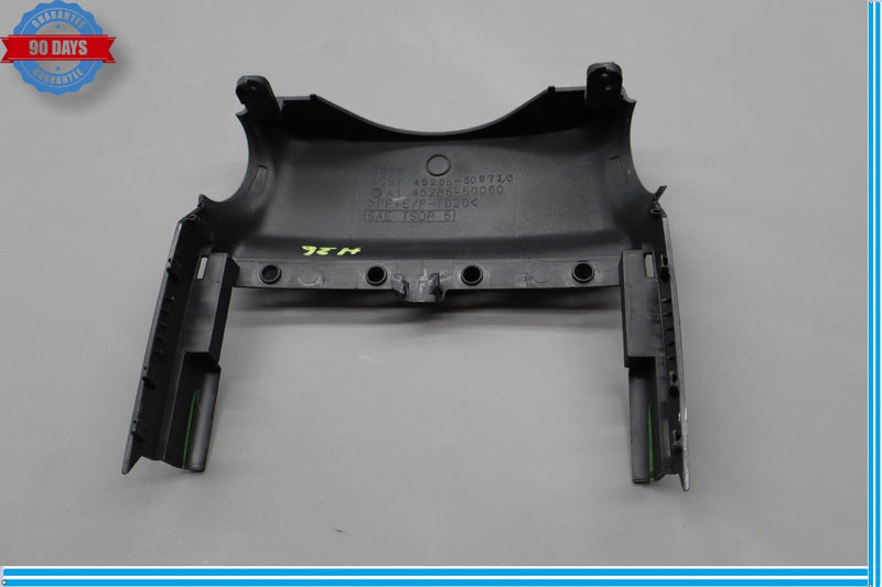Load image into Gallery viewer, 07-12 Lexus LS460 LS460L Steering Column Upper Trim Cover Panel Oem