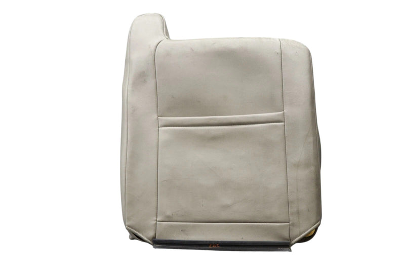 Load image into Gallery viewer, 03-07 Hummer H2 Front Left Driver Side Upper Seat Back Cushion 88940368 Oem