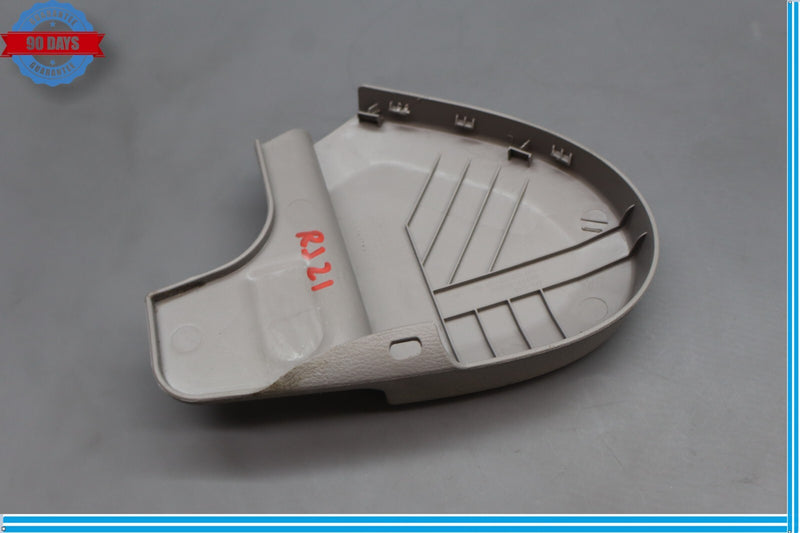 Load image into Gallery viewer, 15-20 Hyundai Genesis G80 Front Right Passenger Side Seat Trim Inner Shield Oem