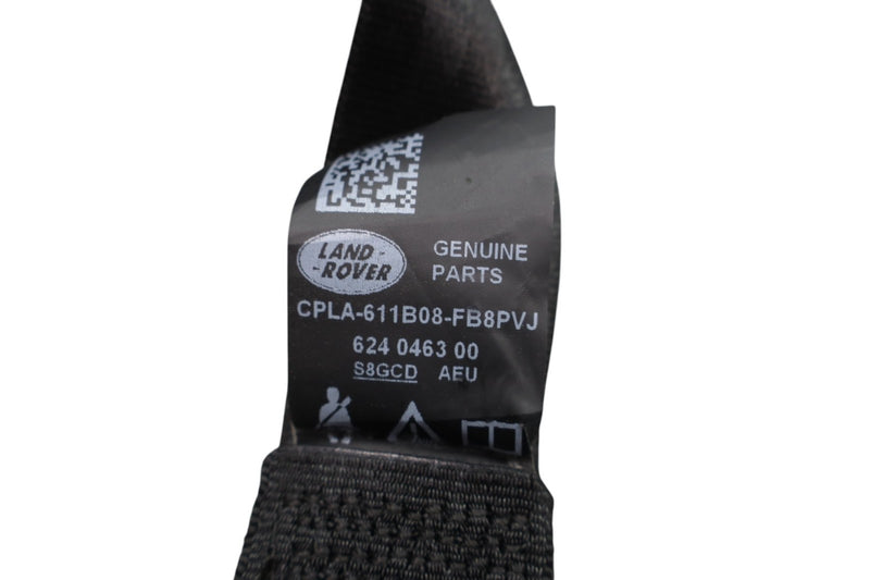 Load image into Gallery viewer, 14-17 Land Rover Range Rover Sport Front Right Side Seat Belt Retractor Oem