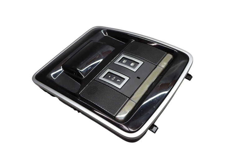 Load image into Gallery viewer, 14-17 Land Rover Range Rover Sport Roof Overhead Console Dome Light Lamp Oem