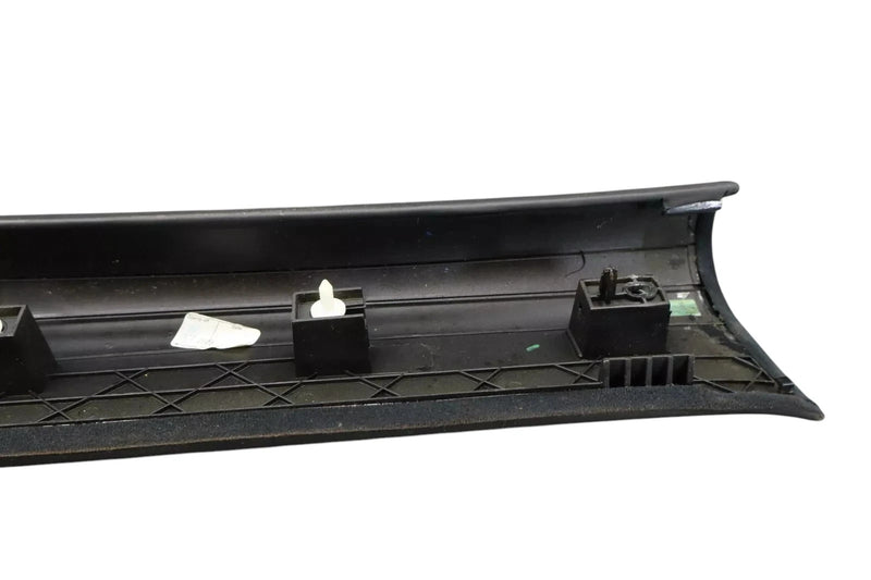 Load image into Gallery viewer, 06-12 Bentley Continental Flying Spur Front Right Interior Trim A Pillar Oem