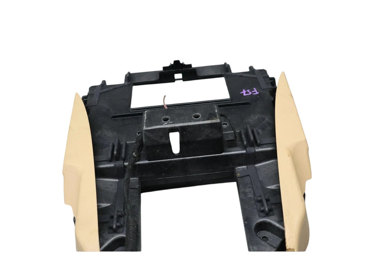Load image into Gallery viewer, 11-18 Porsche Cayenne S 958 Center Console Shifter Gear Bezel Trim 7P5864251 OEM