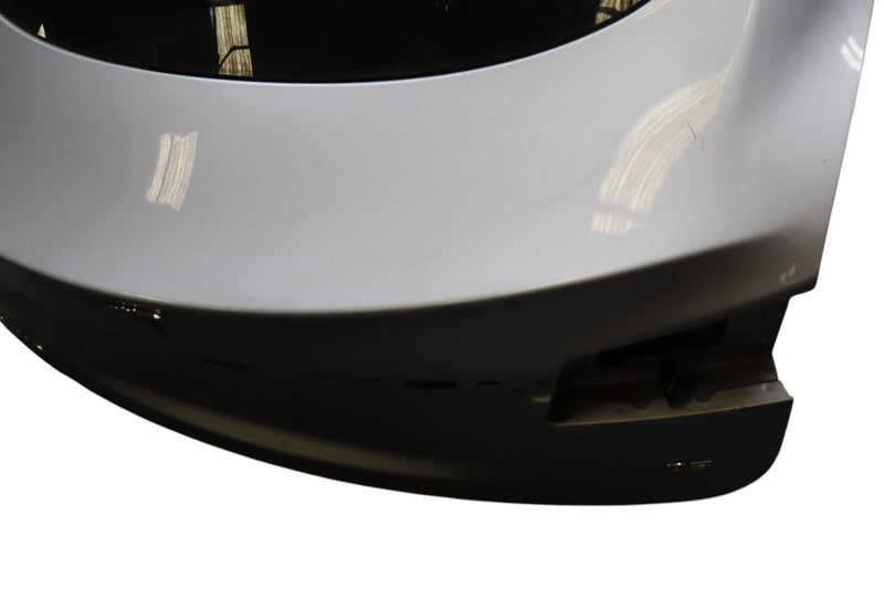 Load image into Gallery viewer, 12-16 Tesla Model S Rear Trunk Liftgate Tailgate Lid Shell Assembly Oem