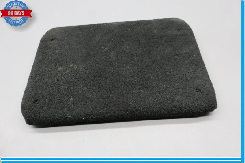 Load image into Gallery viewer, 14-19 Maserati Quattroporte Front Right Side Floor Carpet Panel Trim Cover Oem