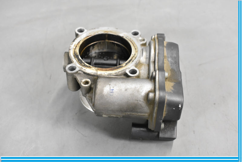 Load image into Gallery viewer, 09-12 Audi A4 Throttle Body Valve Assembly Oem