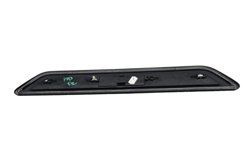 Load image into Gallery viewer, 09-15 BMW 750Li xDrive Front Right Side Door Sill Scuff Plate Cover Trim Oem