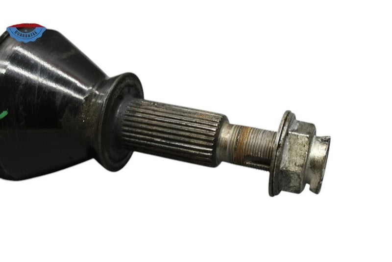 Load image into Gallery viewer, 14-17 Maserati Ghibli Rear Left Side CV Axle Shaft Drive Shaft Driveshaft Oem