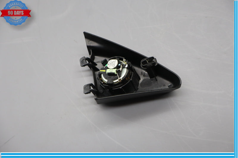 Load image into Gallery viewer, 07-14 Mercedes W216 CL550 CL63 AMG Left Door Tweeter Speaker Cover Grille Oem