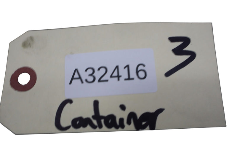 Load image into Gallery viewer, 12-18 Audi A6 A6 Quattro Electric Power Steering Rack & Pinion 4G1423055BQ Oem