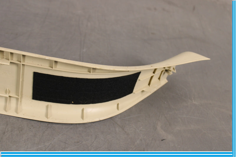 Load image into Gallery viewer, 11-20 Infiniti QX56 QX80 Rear Right Passenger Side Door Sill Plate Trim Oem