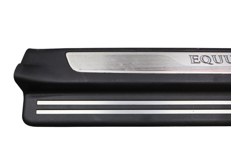 Load image into Gallery viewer, 11-16 Hyundai Equus SIG Front Left Driver Side Door Sill Scuff Plate Trim Oem