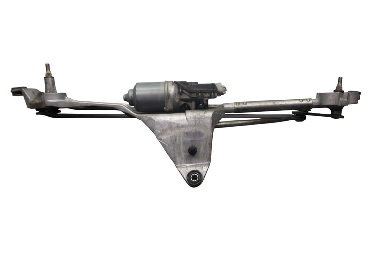Load image into Gallery viewer, 06-24 Jaguar XKR XK XJ F-Type Front Windshield Linkage Wiper Washer Motor Oem