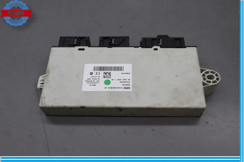 Load image into Gallery viewer, 09-19 BMW F10 535i 640i 750i Anti Theft Locking Control Module Unit Computer Oem