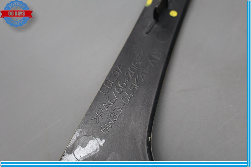 Load image into Gallery viewer, 07-15 Jaguar XK XKR X150 Dashboard Center Dash Panel Cover Trim Oem
