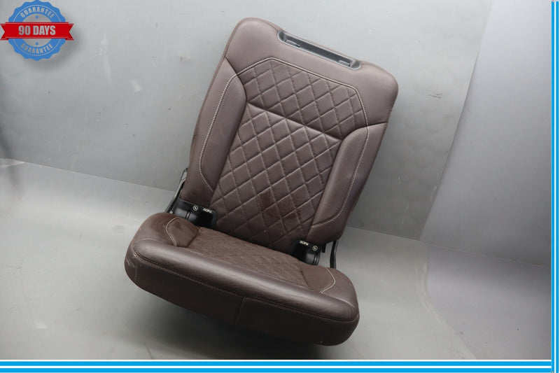 Load image into Gallery viewer, 13-16 Mercedes GL550 GL450 Front Right Side Complete Seat Cushion Oem