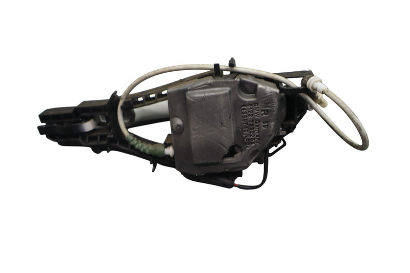 Load image into Gallery viewer, 12-18 BMW 320i 328i 428i Rear Right Passenger Side Exterior Door Handle Oem