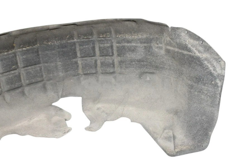 Load image into Gallery viewer, 12-17 Audi A7 Quattro Rear Left Side Quarter Fender Liner Shield Guard OEM