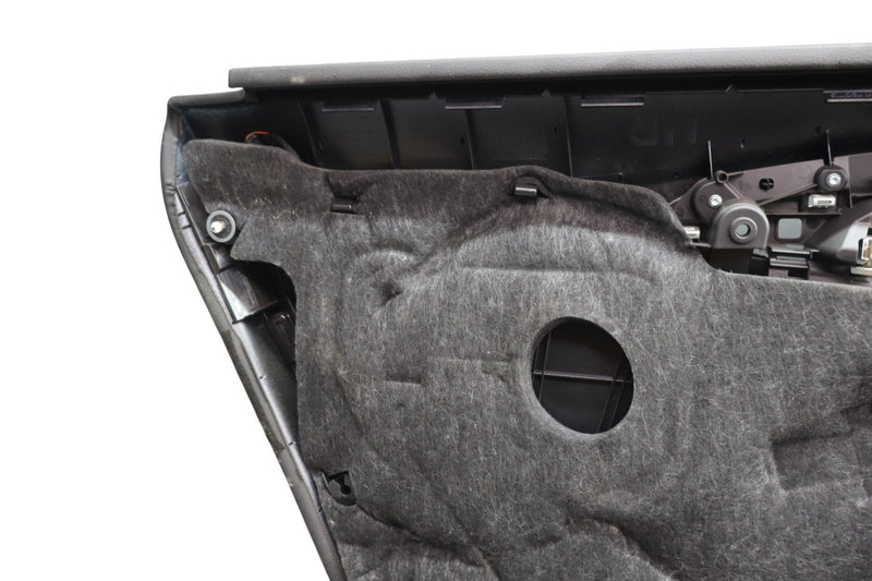 Load image into Gallery viewer, 12-18 Audi A6 Quattro Rear Right Passenger Side Interior Door Panel Trim Oem