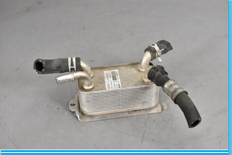Load image into Gallery viewer, 04-11 Volvo C70 Automatic Transmission Heat Exchanger Oil Cooler Oem