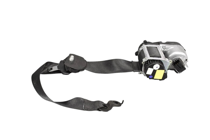 Load image into Gallery viewer, 06-13 Mercedes X164 GL550 ML350 Front Right Side Seat Belt Seatbelt Black OEM