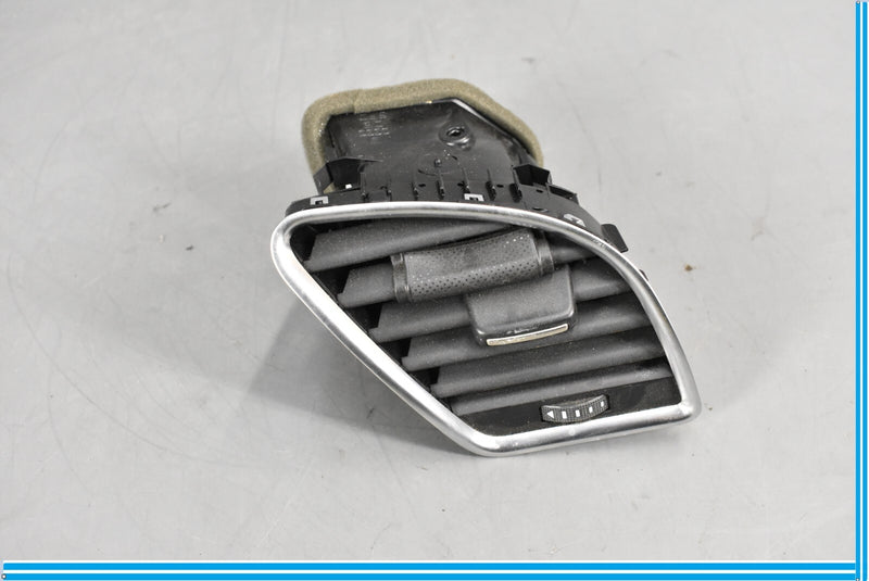 Load image into Gallery viewer, 09-12 Audi A4 Wagon Right Passenger Side Dash AC Air Vent Grill Oem