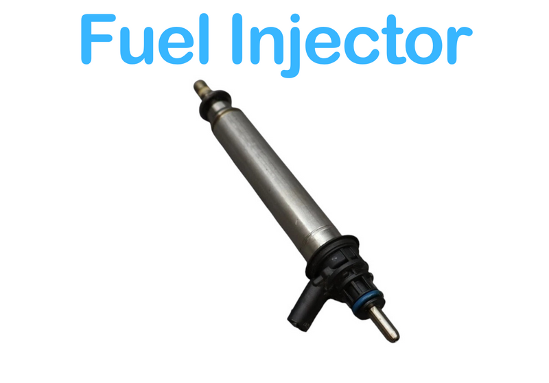 Load image into Gallery viewer, 11-18 Mercedes W207 GLS550 CL550 E550 Engine Motor Fuel Injector 0261500065 OEM
