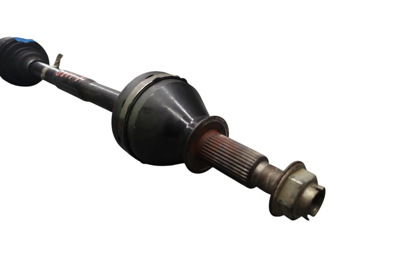 Load image into Gallery viewer, 14-17 Maserati Ghibli Rear Left Driver Side Axle Shaft CV Half Shaft Oem