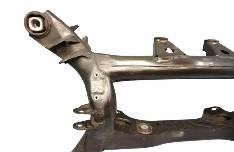 Load image into Gallery viewer, 12-18 BMW 328i 320i F30 RWD Rear Suspension Crossmember Subframe W/ Sway Bar Oem