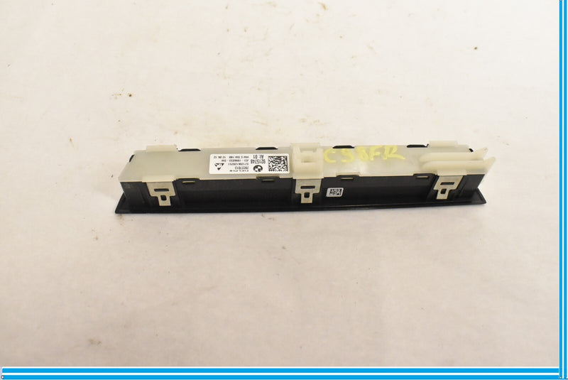Load image into Gallery viewer, 11-16 BMW 528i 535i 550i F10 Front Right Seat Memory Control Switch 9215748 Oem
