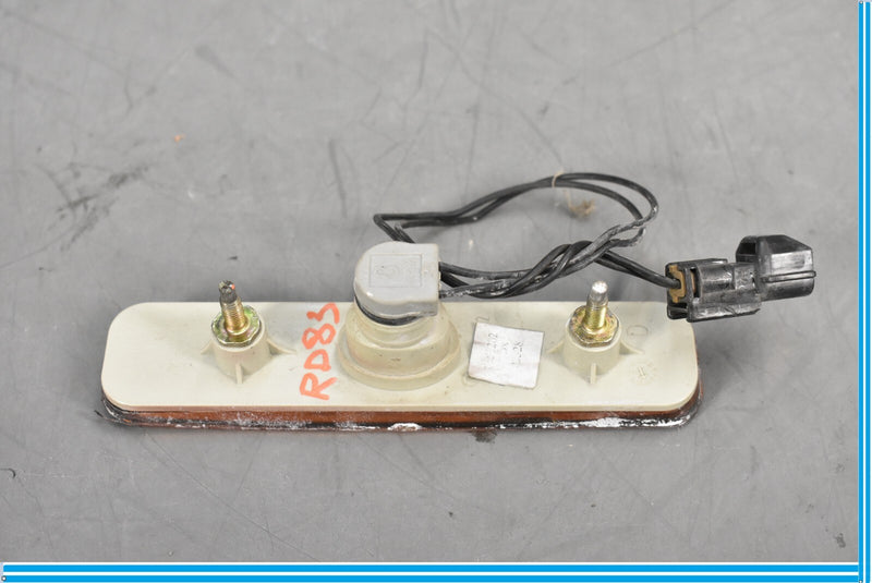 Load image into Gallery viewer, 03-12 Maserati Quattroporte Rear Right Bumper Side Marker Turn Signal Oem