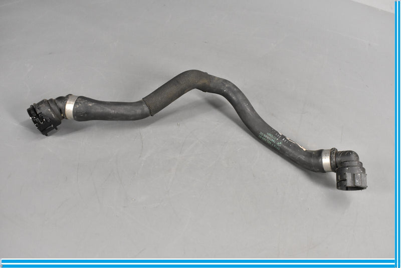 Load image into Gallery viewer, 12-18 BMW 650i 640i F12 Engine Radiator Coolant Hose Pipe Line Oem