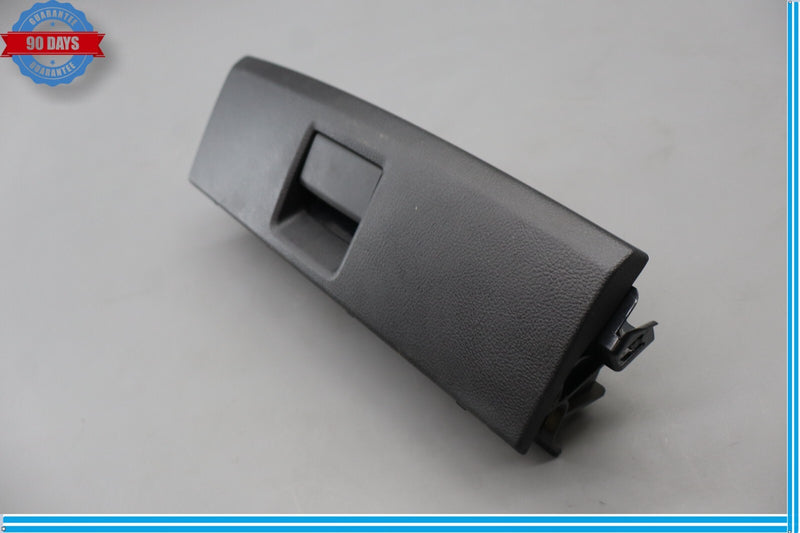 Load image into Gallery viewer, 11-18 Porsche Cayenne 958 Front Left Driver Seat Lower Storage Drawer Box Oem