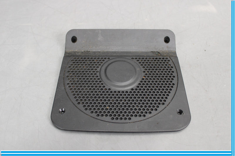 Load image into Gallery viewer, 12-18 BMW 320i 328i F30 Right Side Floor Woofer Audio Speaker Grille Cover Oem