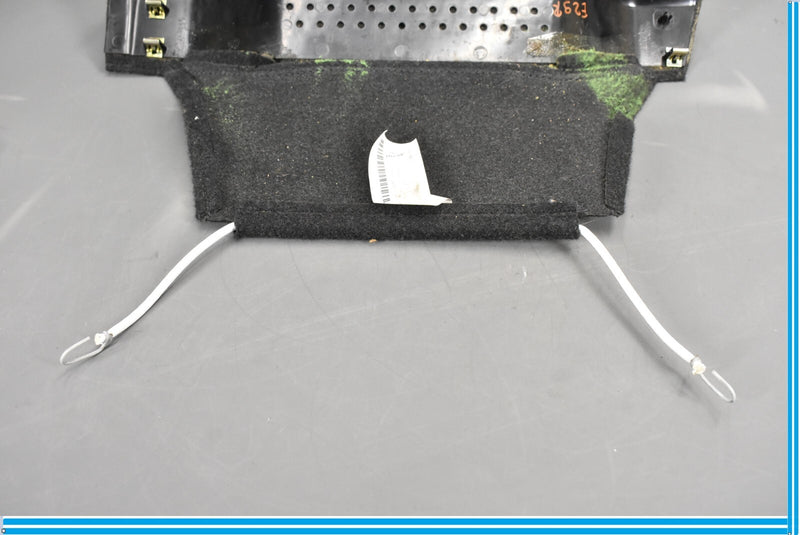 Load image into Gallery viewer, 09-15 Jaguar XJ XJL Front Right Passenger Side Seat Carpet Trim Oem