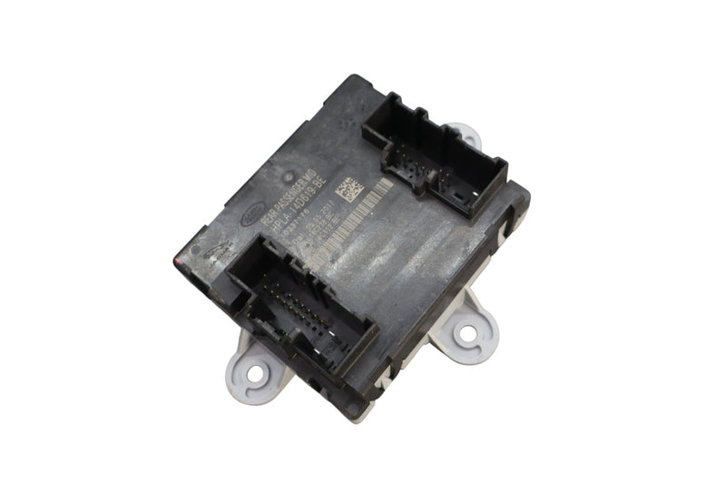 Load image into Gallery viewer, 16-20 Jaguar XF Rear Right Passenger Side Door Control Module HPLA14D619BE Oem