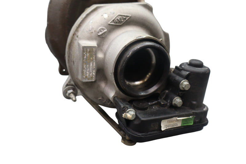 Load image into Gallery viewer, 17-24 Alfa Romeo Giulia Stelvio 2.0L Turbo Engine Turbocharger Assembly Oem