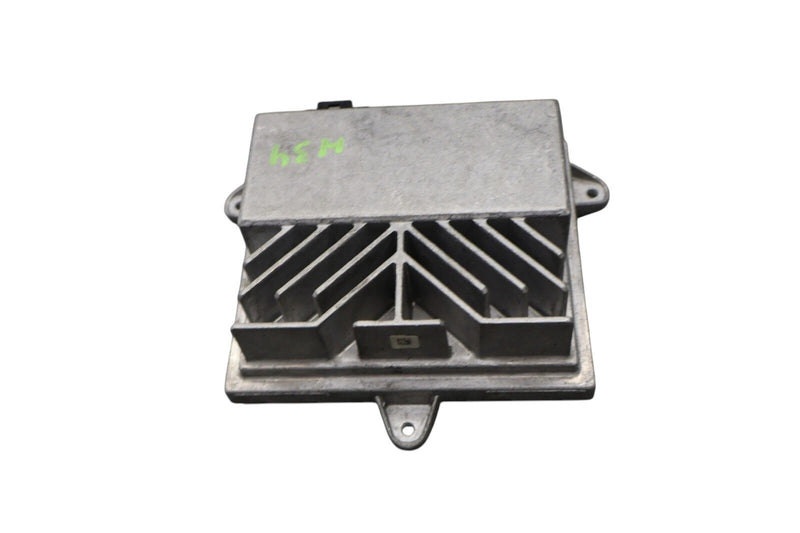 Load image into Gallery viewer, 10-16 Porsche Panamera 970 Turbo Subwoofer Amplifier Burmester Audio Sound Oem