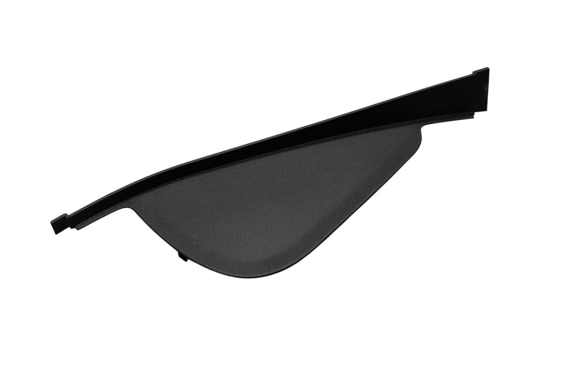 Load image into Gallery viewer, 10-17 BMW 535i GT xDrive Right Side Dashboard Dash Cover Trim Panel Black Oem