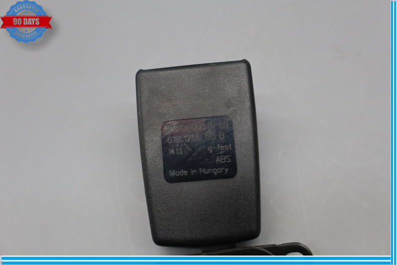 Load image into Gallery viewer, 10-17 Mercedes W207 E350 E550 Rear Left Side Seat Belt Seatbelt Buckle Oem