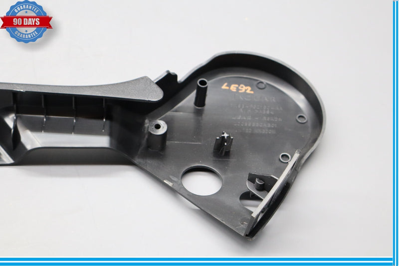Load image into Gallery viewer, 09-15 Jaguar XJ XJL Front Left Driver Side Seat Mechanism Cover Trim Oem