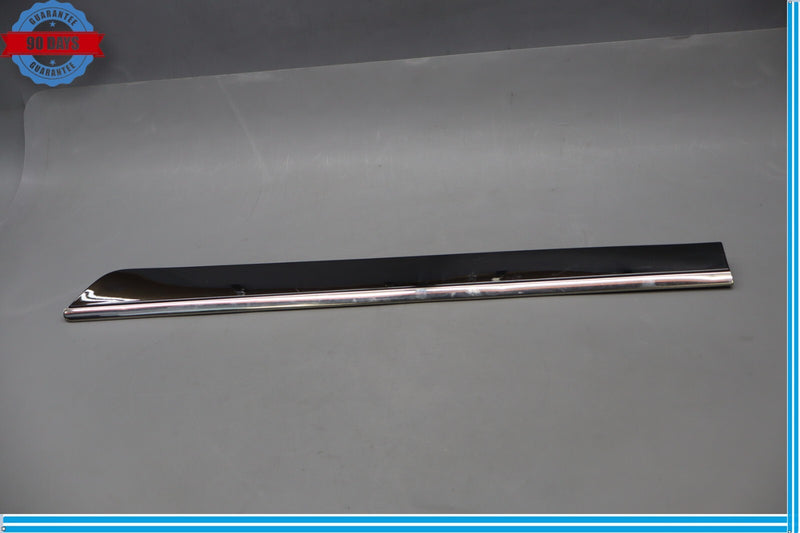 Load image into Gallery viewer, 07-09 Mercedes X164 GL450 GL320 Rear Left Driver Side Exterior Door Molding Trim