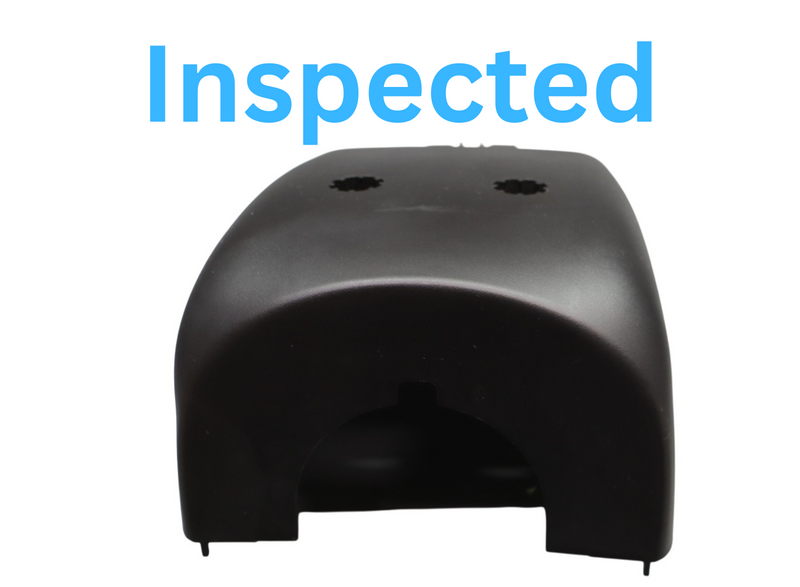 Load image into Gallery viewer, 13-22 Land Rover Range Rover Steering Column Cover Housing Black CK523L516A Oem