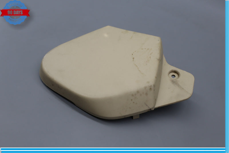 Load image into Gallery viewer, 07-17 GMC Acadia Front Right Passenger Side Seat Inner Trim Cover Panel Oem