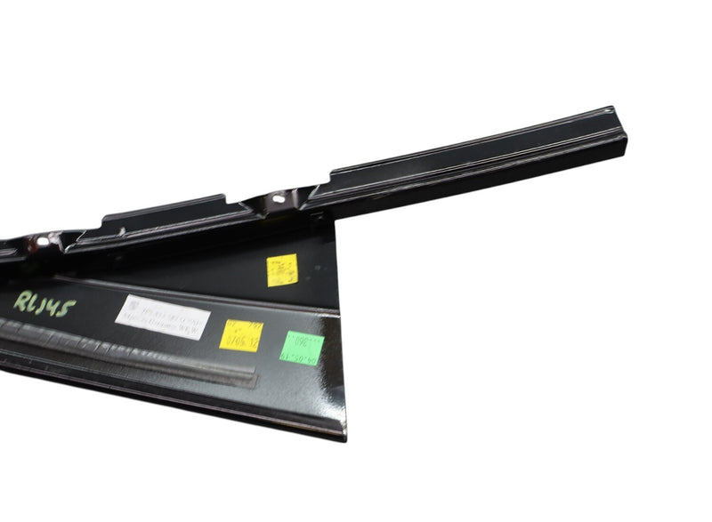 Load image into Gallery viewer, 11-18 Porsche Cayenne Rear Left Driver Door Window C Pillar Applique Molding Oem