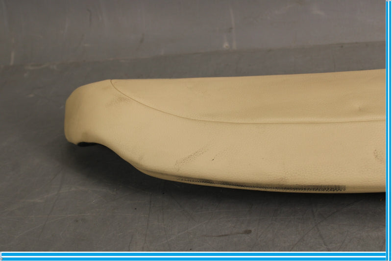 Load image into Gallery viewer, 12-15 Jaguar XF Rear Right Side Seat Bolster Cushion Trim SEL L0128903 Oem