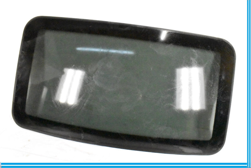Load image into Gallery viewer, 06-13 Mercedes X164 GL450 ML350 R350 Sunroof Sun Roof Glass 2517800021 OEM